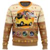 Mabel Sweater Collection Gravity Falls Best Holiday Christmas Ugly Sweater Gifts For Family