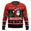 Merry Swiftmas Best Holiday Christmas Ugly Sweater Gifts For Family