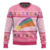 Macho Man Best Holiday Christmas Ugly Sweater Gifts For Family