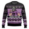 Macho Man Randy Savage Best Holiday Christmas Ugly Sweater Gifts For Family