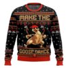 Make Your Family Disappear Home Alone Best Holiday Christmas Ugly Sweater Gifts For Family