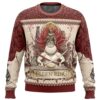 Malibu Best Holiday Christmas Ugly Sweater Gifts For Family