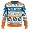 Malort Best Holiday Christmas Ugly Sweater Gifts For Family