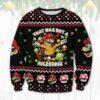 Mario Odyssey Christmas Best Holiday Christmas Ugly Sweater Gifts For Family