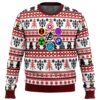 Marry Poppins Gifts For Family Holiday Christmas Ugly Sweater