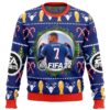 May Your Holidays Be Scary And Bright Monsters Best Holiday Christmas Ugly Sweater Gifts For Family