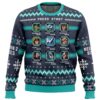 McDonald’s Best Holiday Christmas Ugly Sweater Gifts For Family