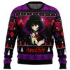 Megalo Box Sprites Gifts For Family Holiday Christmas Ugly Sweater