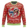 Mellow Corn Best Holiday Christmas Ugly Sweater Gifts For Family