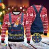 Merry Christmas Duck Hunting Gifts For Family Holiday Christmas Ugly Sweater