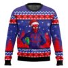 Merry Christmas Tom And Jerry Best Holiday Christmas Ugly Sweater Gifts For Family