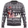 Merry Christmas Yoda Star Wars Best Holiday Christmas Ugly Sweater Gifts For Family