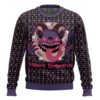 Merry Krampus Naughty Brats Christmas Best Holiday Christmas Ugly Sweater Gifts For Family