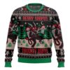 Merry Krampus Best Holiday Christmas Ugly Sweater Gifts For Family