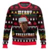 Merry Krampus Naughty Brats Christmas Best Holiday Christmas Ugly Sweater Gifts For Family