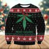 Merry Linkmas Zelda Gifts For Family Holiday Christmas Ugly Sweater