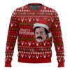 Merry Marijuana Gifts For Family Holiday Christmas Ugly Sweater