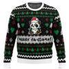 Merry Pepe-mas Christmas Best Holiday Christmas Ugly Sweater Gifts For Family