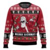 Merry Resistmas Ruth Bader Ginsburg RBG Best Holiday Christmas Ugly Sweater Gifts For Family