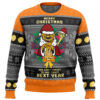 Merry Swiftmas Best Holiday Christmas Ugly Sweater Gifts For Family