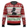 Michael Myers Best Holiday Christmas Ugly Sweater Gifts For Family For Halloween Holiday