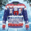 Michelob Ultra Grinch Best Holiday Christmas Ugly Sweater Gifts For Family