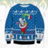 Michelob Ultra Grinch Best Holiday Christmas Ugly Sweater Gifts For Family