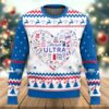 Michelob Ultra Groot Best Holiday Christmas Ugly Sweater Gifts For Family