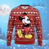 Mickey’s Best Holiday Christmas Ugly Sweater Gifts For Family