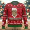 Miller Genuine Draft Christmas Best Holiday Christmas Ugly Sweater Gifts For Family