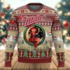 Miller Genuine Draft Christmas Gift Best Holiday Christmas Ugly Sweater Gifts For Family