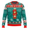 Minions Stuck in Holiday Mode Chrismast Best Holiday Christmas Ugly Sweater Gifts For Family