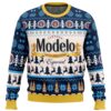 Mobile Suit RX 78 Gundam Gifts For Family Holiday Christmas Ugly Sweater