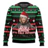 Modern Guinness Best Gifts For Family For Holiday Christmas Ugly Sweater