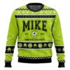 Monsters Inc Christmas Best Holiday Christmas Ugly Sweater Gifts For Family