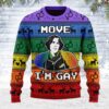 Movies for Christmas days Best Holiday Christmas Ugly Sweater Gifts For Family