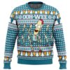 Nakatomi Plaza Christmas Party 1988 Die Hard Best Holiday Christmas Ugly Sweater Gifts For Family