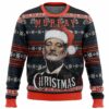 Murray Christmas Bill Murray Gifts For Family Holiday Christmas Ugly Sweater