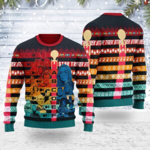 Name Mean Almost Everything Best Gifts For Family For Holiday Christmas Ugly Sweater