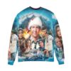 National Lampoon’s Christmas New Year Winter Vacation Gifts For Family Holiday Christmas Ugly Sweater