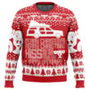 National Lampoon’s Christmas Vacation Best Holiday Christmas Ugly Sweater Gifts For Family