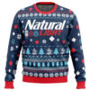 Natural Light Best Holiday Christmas Ugly Sweater Gifts For Family