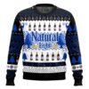 Natural Light Gifts For Family Holiday Christmas Ugly Sweater