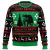 Natural Light Twinkle Light Best Holiday Christmas Ugly Sweater Gifts For Family