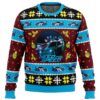 Nefarious Necron Iconic Gifts For Family Holiday Christmas Ugly Sweater