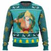 Nikocado Avocado I’m Always Two Steps Ahead Christmas Ugly Sweater