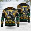 Obanai Demon Slayer Gifts For Family Holiday Christmas Ugly Sweater