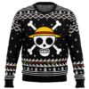 Oppenheimer Now I become Santa Gifts For Family Holiday Christmas Ugly Sweater