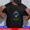 Official Poster A Minecraft Movie Only In Theaters April 4th 2025 Unisex T-Shirt