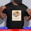 Official Poster Mufasa The Lion King Of Disney The Story Of An Orphan Who Would Be King Unisex T-Shirt